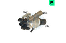 Termostat, chladivo ERA 350167