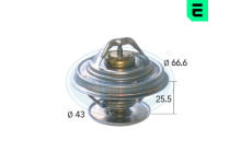 Termostat, chladivo ERA 350174