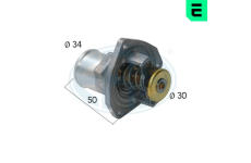 Termostat, chladivo ERA 350208A