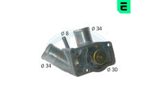 Termostat, chladivo ERA 350267