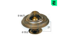Termostat, chladivo ERA 350302