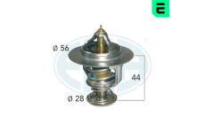 Termostat, chladivo ERA 350364