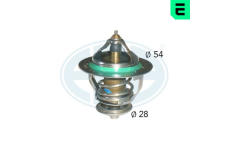 Termostat, chladivo ERA 350375