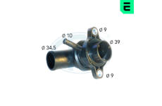 Termostat, chladivo ERA 350382A
