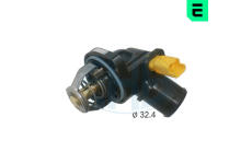 Termostat, chladivo ERA 350395A