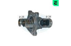 Termostat, chladivo ERA 350397