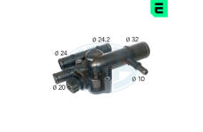 Termostat, chladivo ERA 350398A