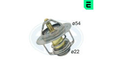 Termostat, chladivo ERA 350406