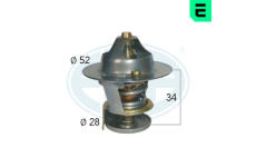Termostat, chladivo ERA 350409
