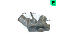 Termostat, chladivo ERA 350412