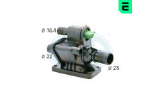 Termostat, chladivo ERA 350416