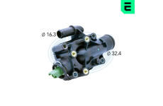 Termostat, chladivo ERA 350417