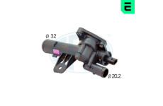 Termostat, chladivo ERA 350419