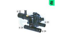 Termostat, chladivo ERA 350425