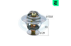 Termostat, chladivo ERA 350442