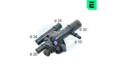 Termostat, chladivo ERA 350444