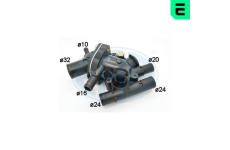 Termostat, chladivo ERA 350454