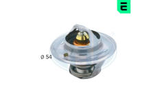 Termostat, chladivo ERA 350456