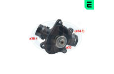 Termostat, chladivo ERA 350528A