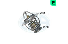 Termostat, chladivo ERA 350538A