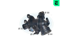 Termostat, chladivo ERA 350558A