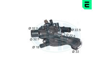 Termostat, chladivo ERA 350563A