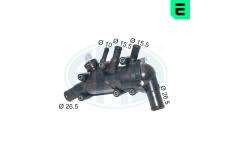 Termostat, chladivo ERA 350564A