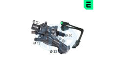 Termostat, chladivo ERA 350570A