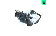 Termostat, chladivo ERA 350572A