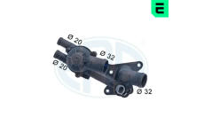 Termostat, chladivo ERA 350578A