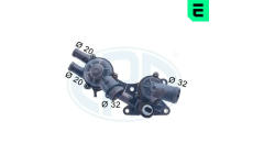 Termostat, chladivo ERA 350589A