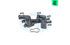 Termostat, chladivo ERA 350598A