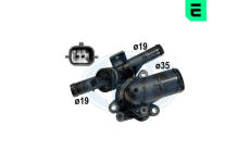 Termostat, chladivo ERA 350619A