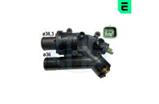 Termostat, chladivo ERA 350620A