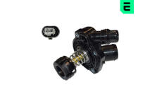 Termostat, chladivo ERA 350634A
