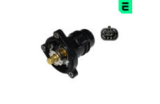 Termostat, chladivo ERA 350675a