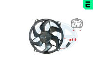 Větrák, chlazení motoru ERA 352006