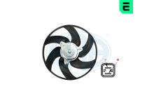 Větrák, chlazení motoru ERA 352023