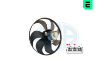 Větrák, chlazení motoru ERA 352024