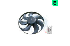 Větrák, chlazení motoru ERA 352028