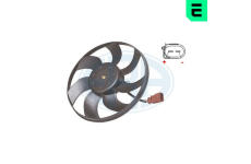 Větrák, chlazení motoru ERA 352037