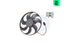Větrák, chlazení motoru ERA 352050