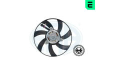 Větrák, chlazení motoru ERA 352112