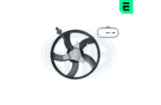 Větrák, chlazení motoru ERA 352113