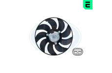 Větrák, chlazení motoru ERA 352133