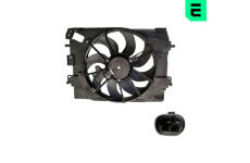 Větrák, chlazení motoru ERA 352153