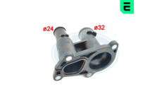 Příruba chladiva ERA 354003