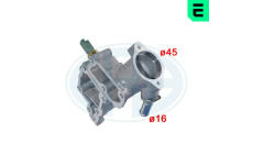 Příruba chladiva ERA 354008A