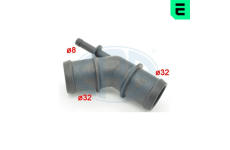 Příruba chladiva ERA 354013