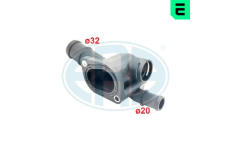 Příruba chladiva ERA 354043